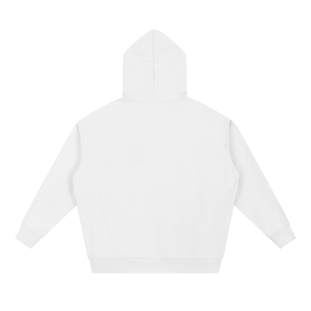Heavyweight-loss Hoodie