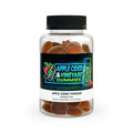 Apple Cider Vinegar Gummies (60 Gummies)