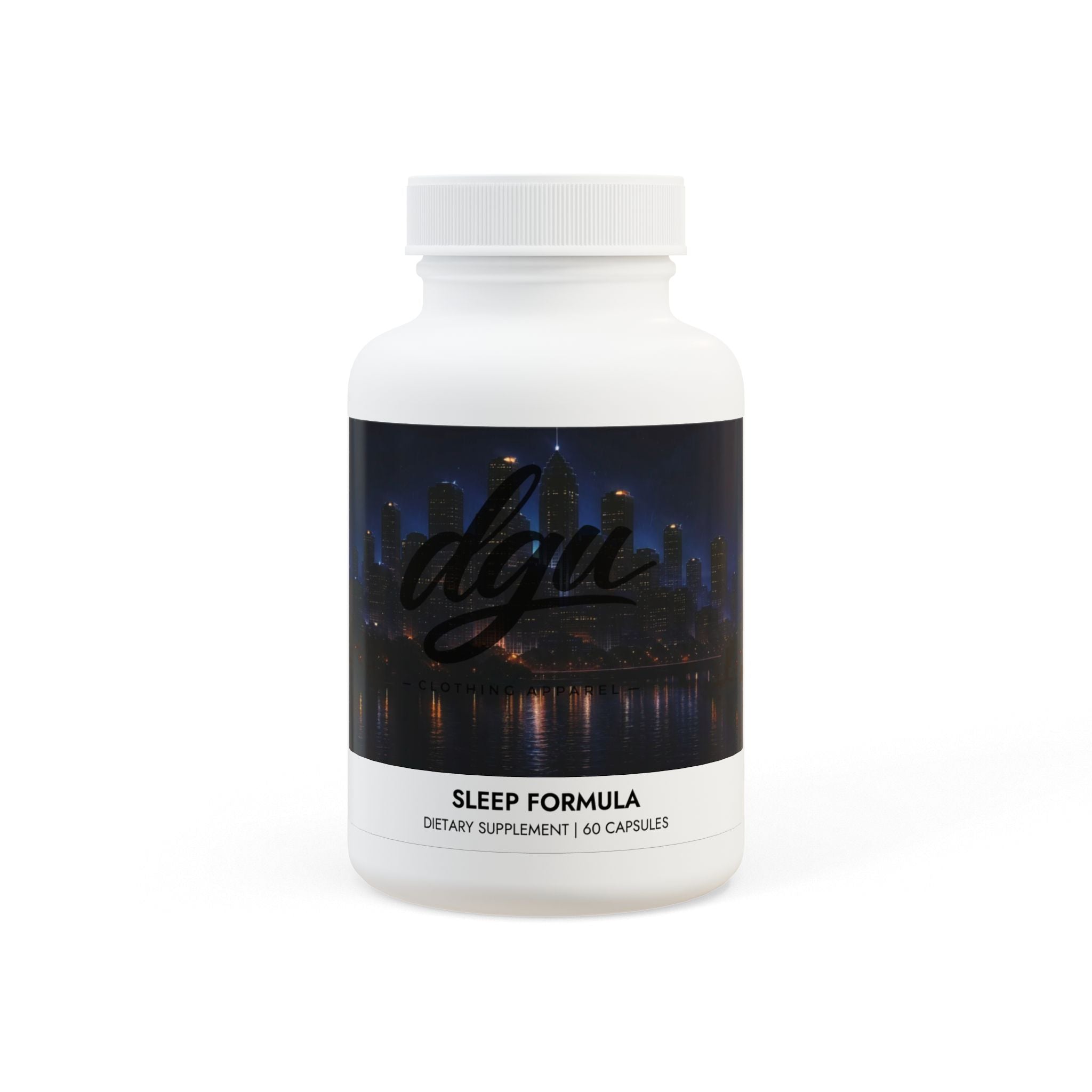 Sleep Supplement (60 Capsules)