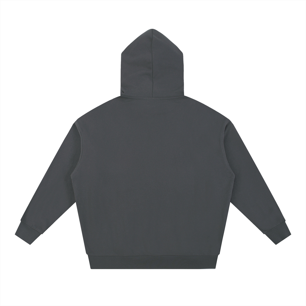 Heavyweight-loss Hoodie