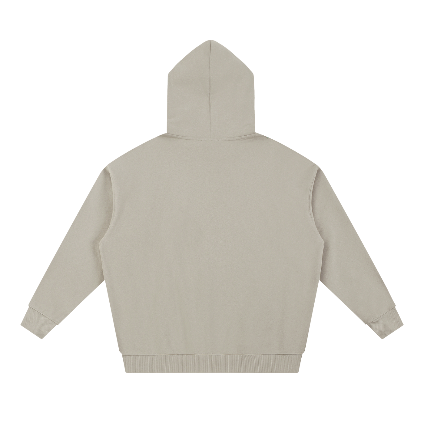 Heavyweight-loss Hoodie