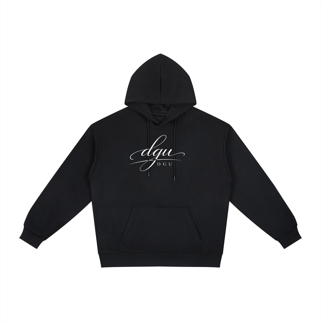 Relaxed Hoodie