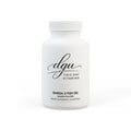 Omega 3 Fish Oil Supplement (60 Softgels)