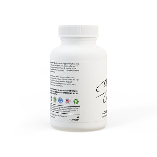 Acai Berry Complex Supplement (60 Capsules)