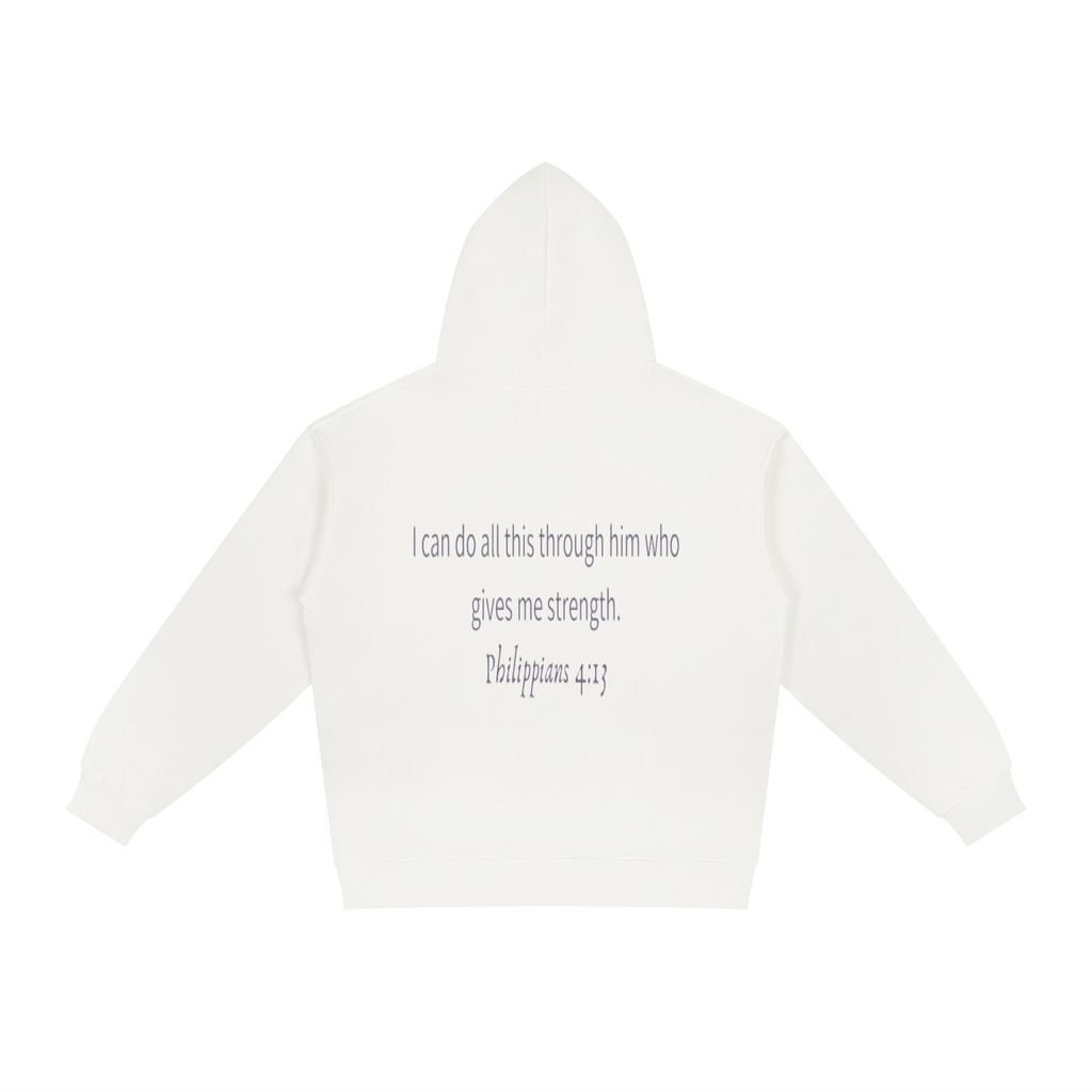 Relaxed Hoodie