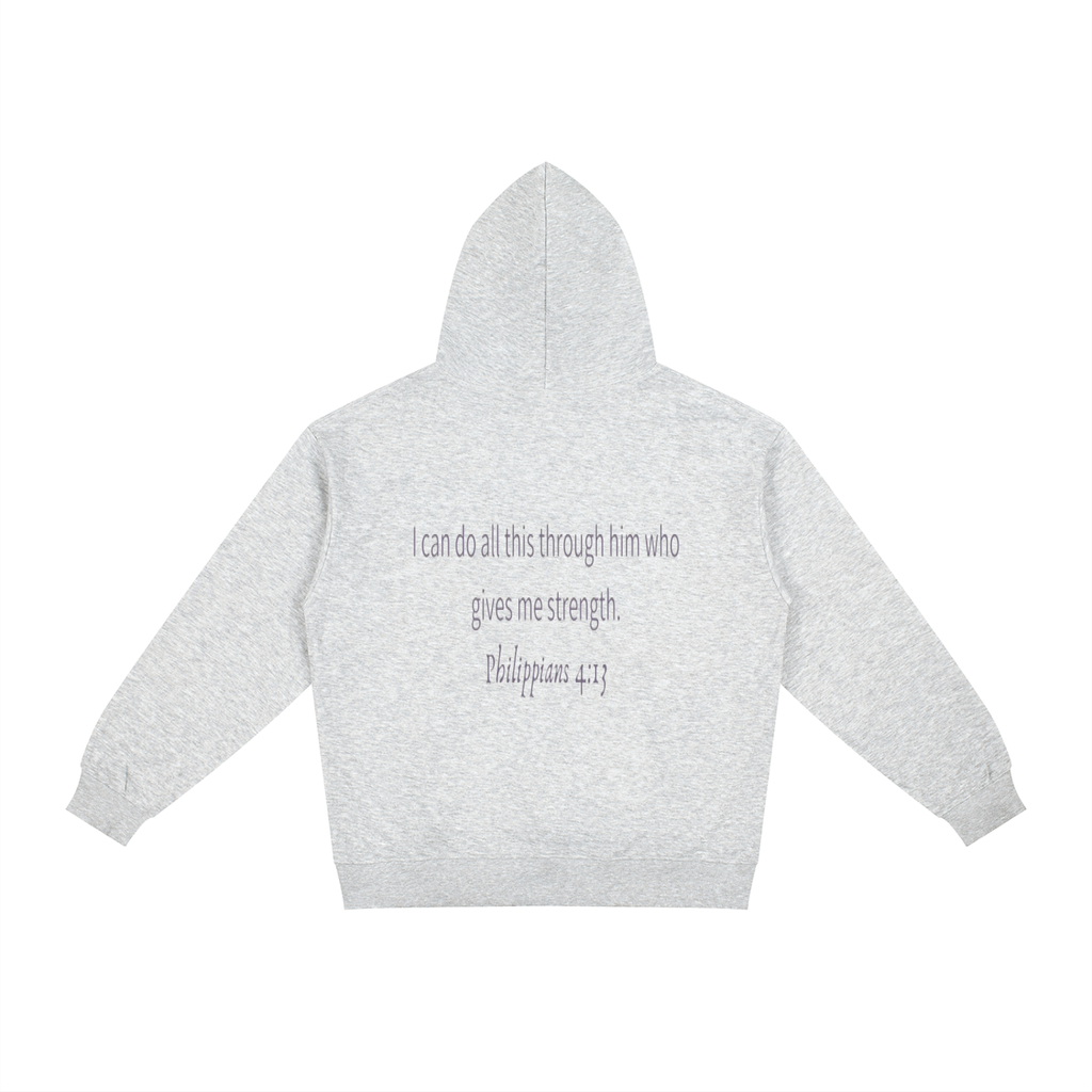 Relaxed Hoodie