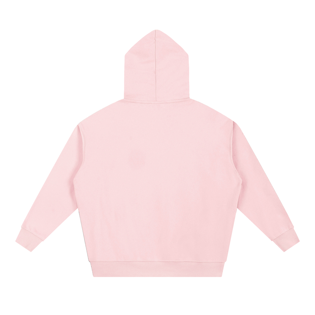 Heavyweight-loss Hoodie