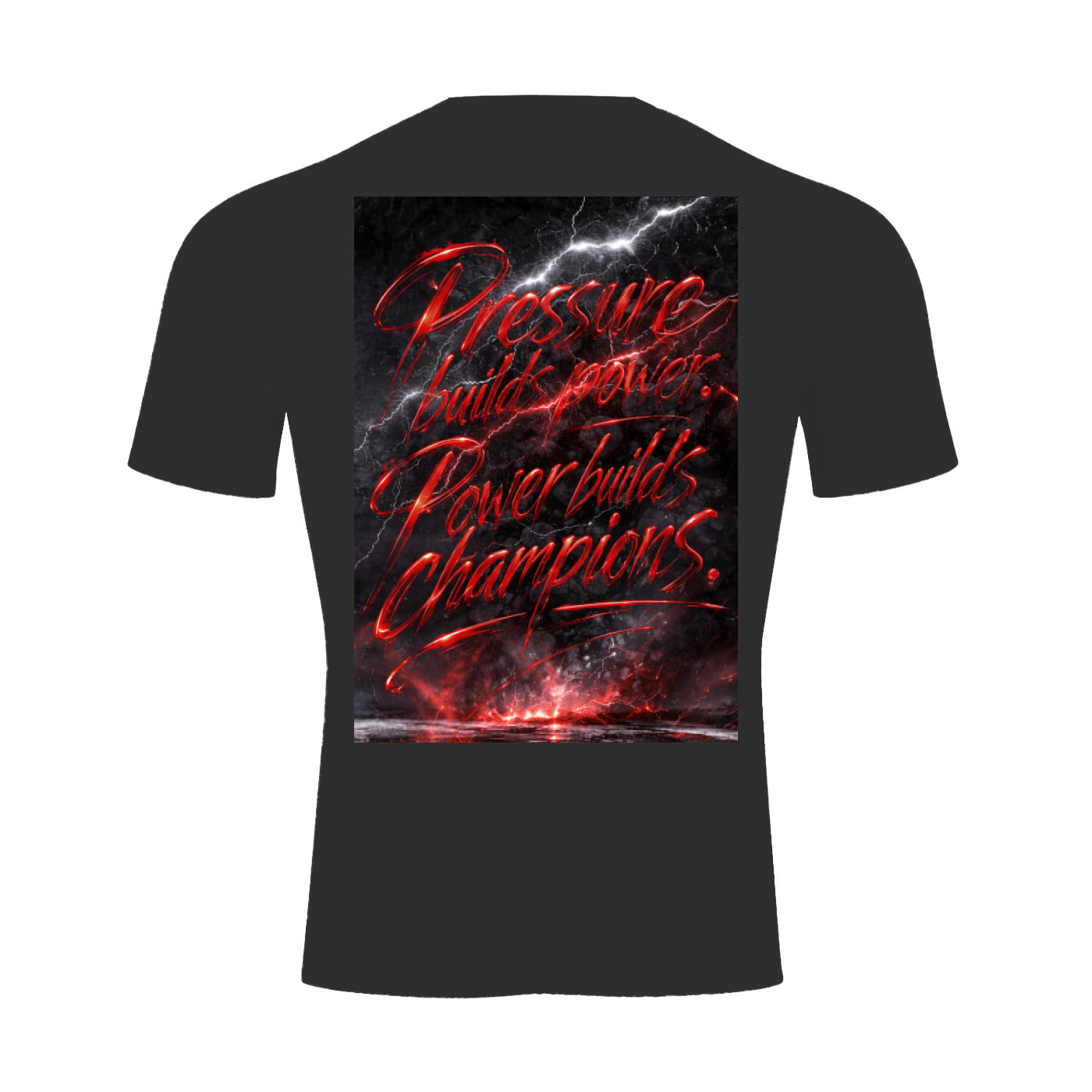 Performance compression tee