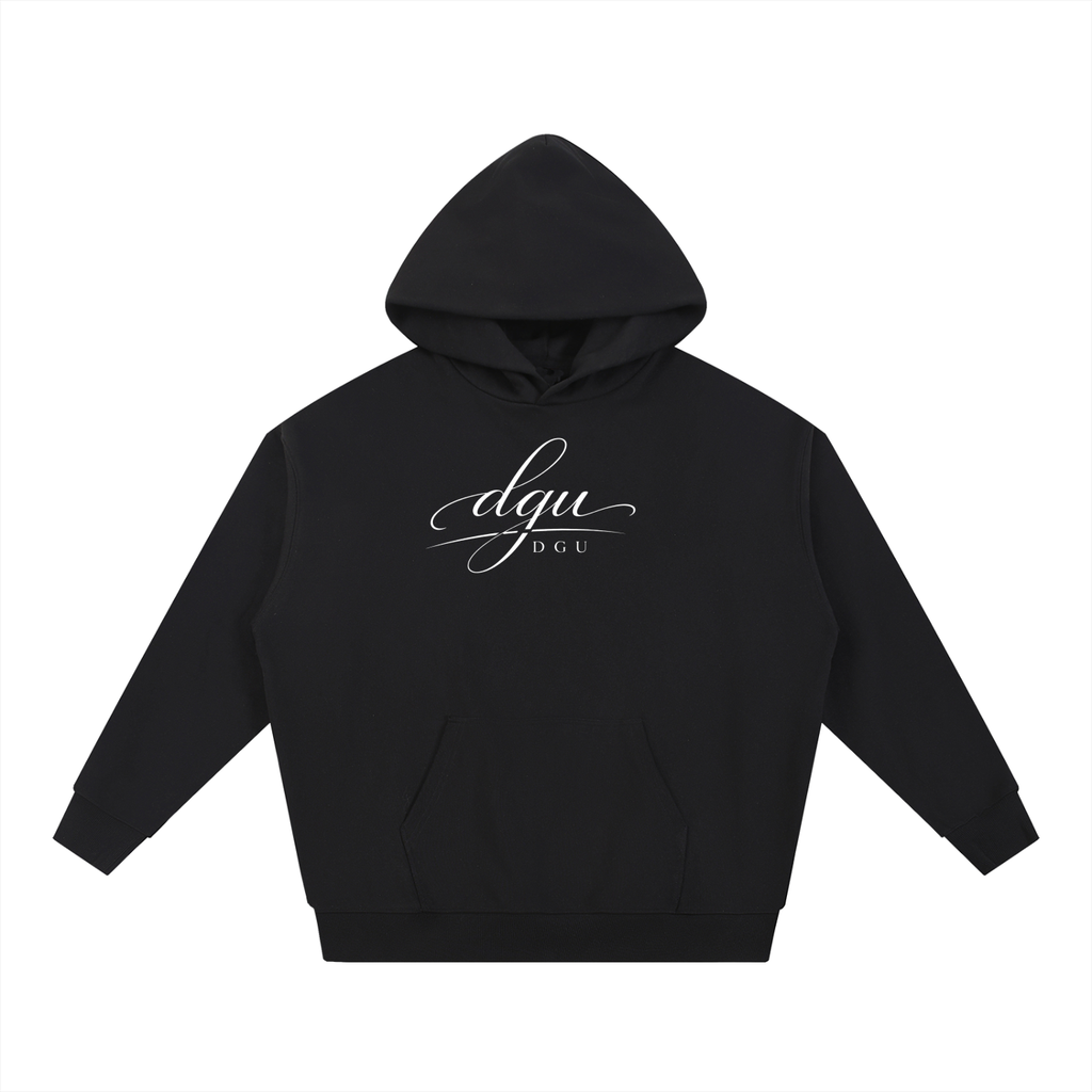 Heavyweight-loss Hoodie