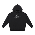 Heavyweight-loss Hoodie