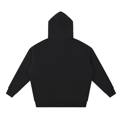 Heavyweight-loss Hoodie